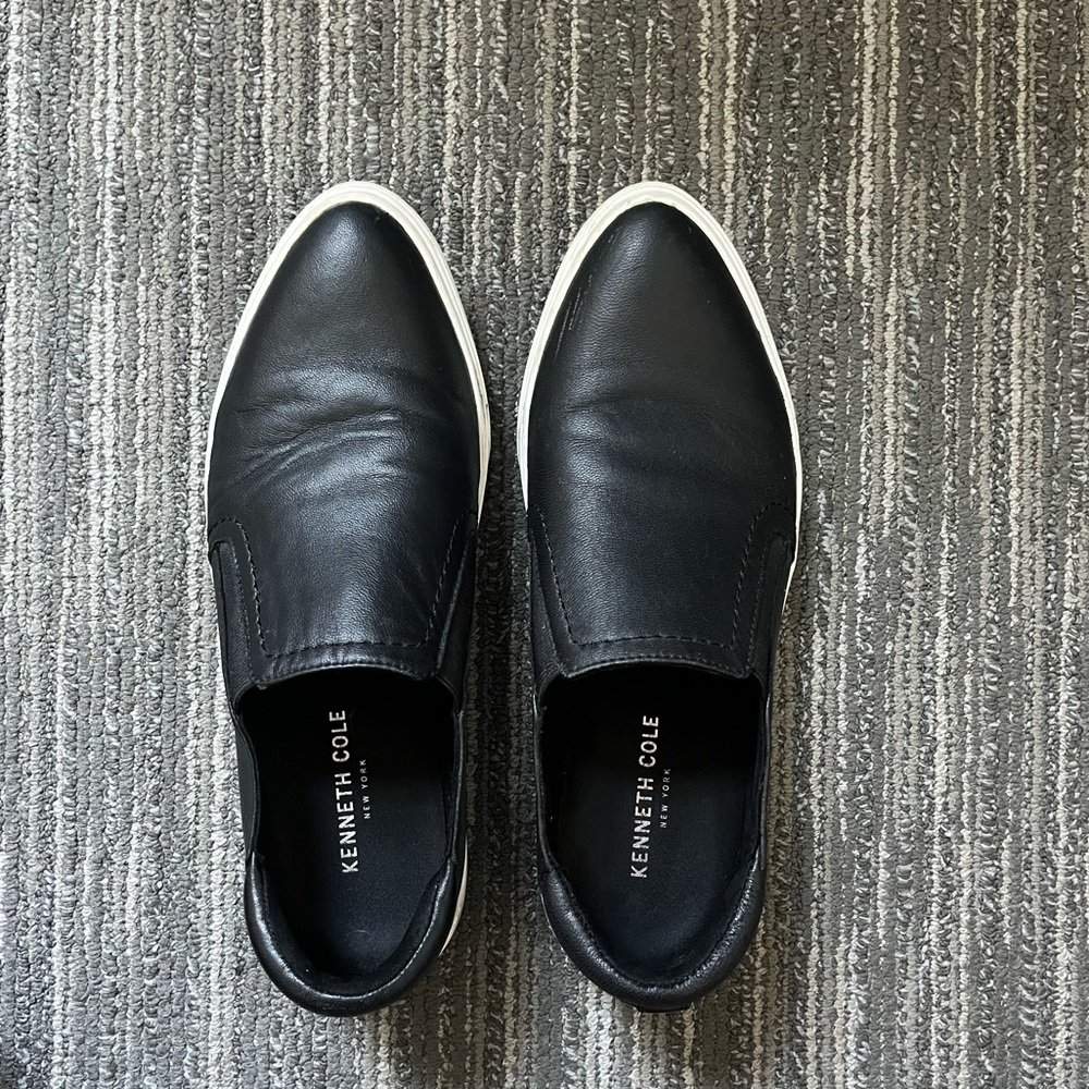 Kenneth Cole New York dress shoe